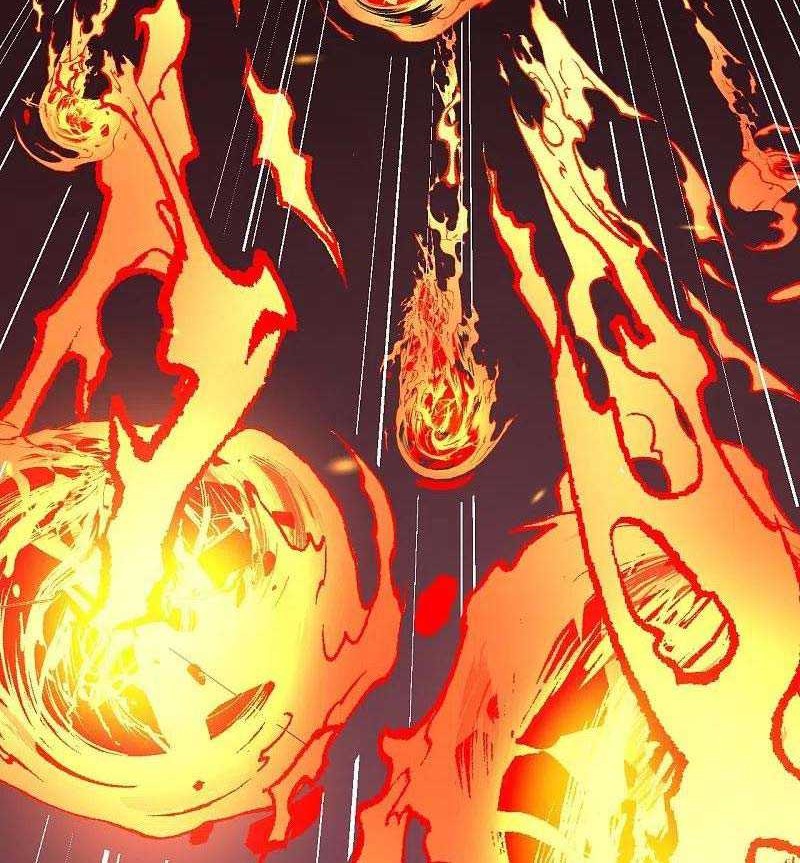 Against the Gods Bab 425 halaman 45