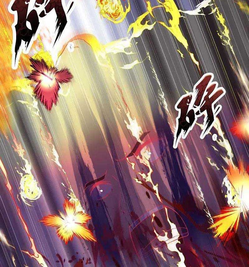 Against the Gods Bab 425 halaman 49