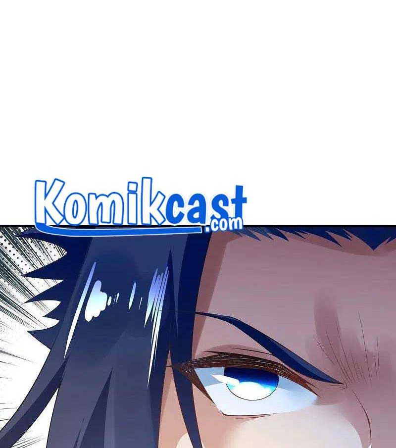 Against the Gods chapter 426 halaman 5