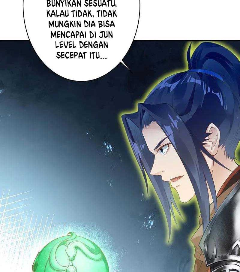 Against the Gods chapter 426 halaman 7