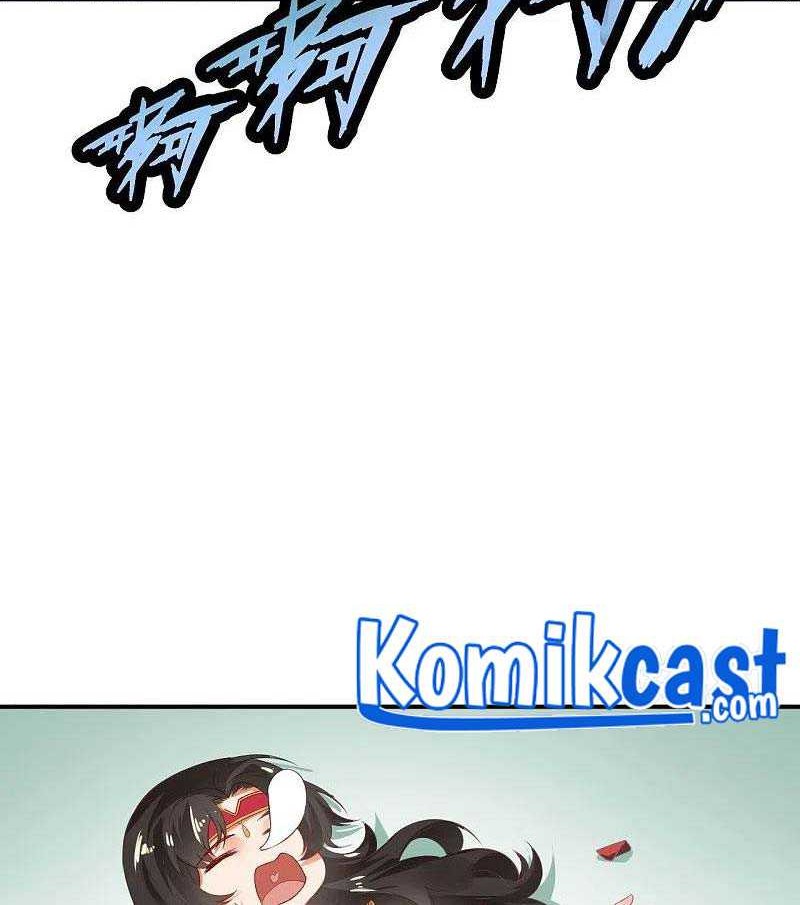 Against the Gods chapter 426 halaman 13