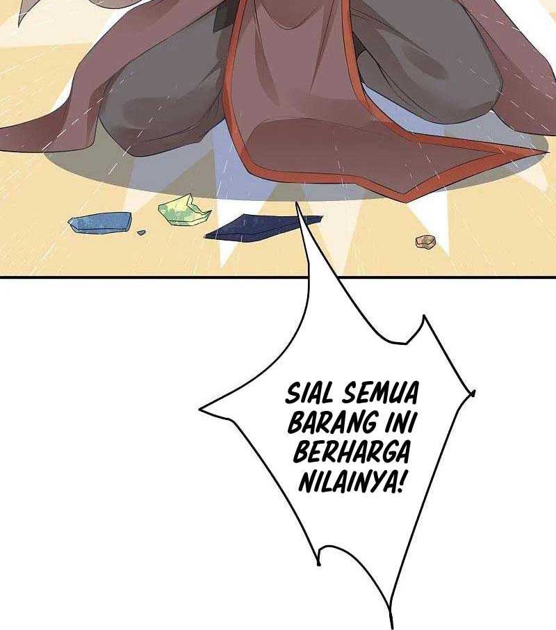 Against the Gods chapter 426 halaman 15