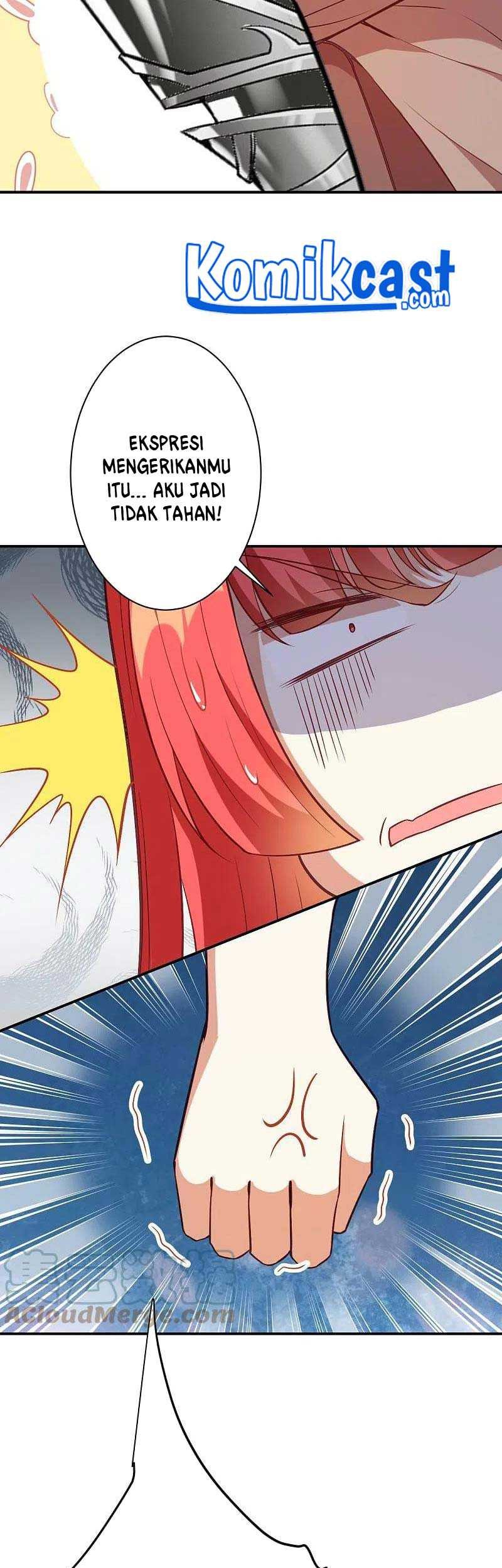 Against the Gods chapter 426 halaman 18