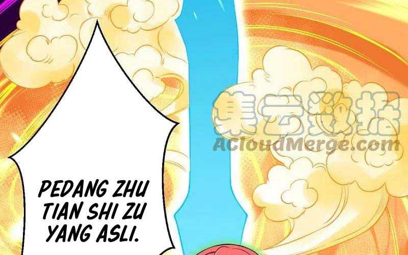 Against the Gods chapter 426 halaman 43