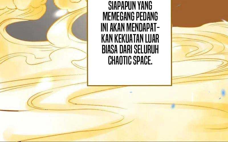 Against the Gods chapter 426 halaman 45
