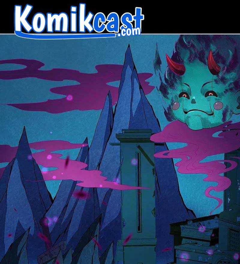 Against the Gods chapter 426 halaman 59