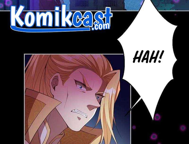Against the Gods chapter 426 halaman 63