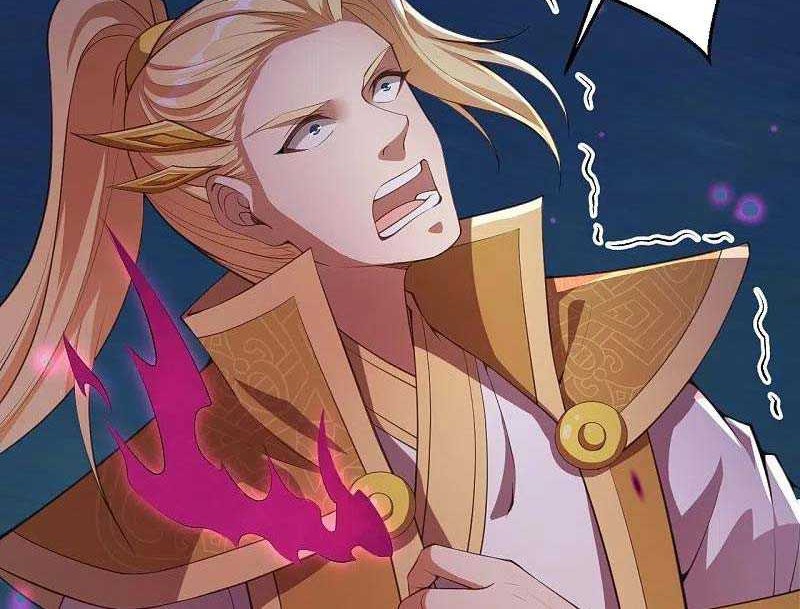 Against the Gods chapter 426 halaman 65