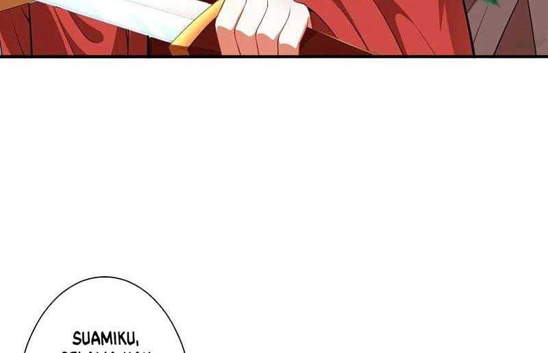 Against the Gods Bab 427 halaman 37