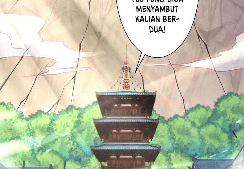 Against the Gods Bab 427 halaman 51
