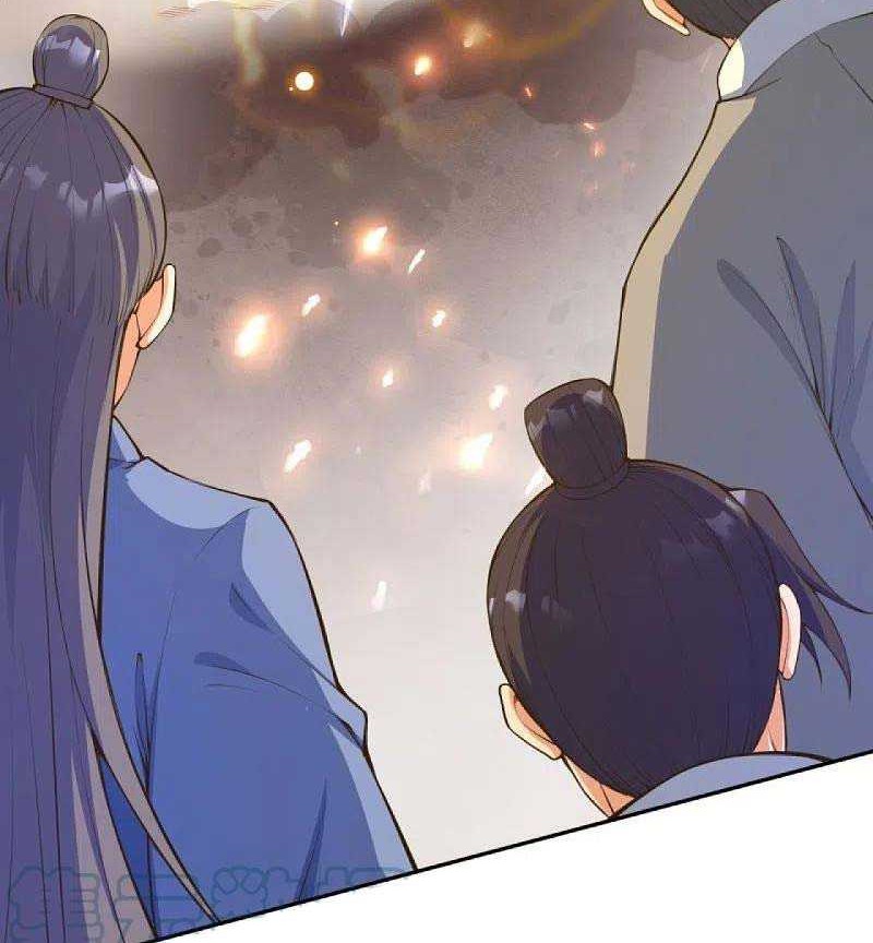 Against the Gods chapter 428 halaman 3