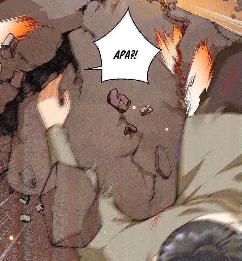 Against the Gods chapter 428 halaman 7