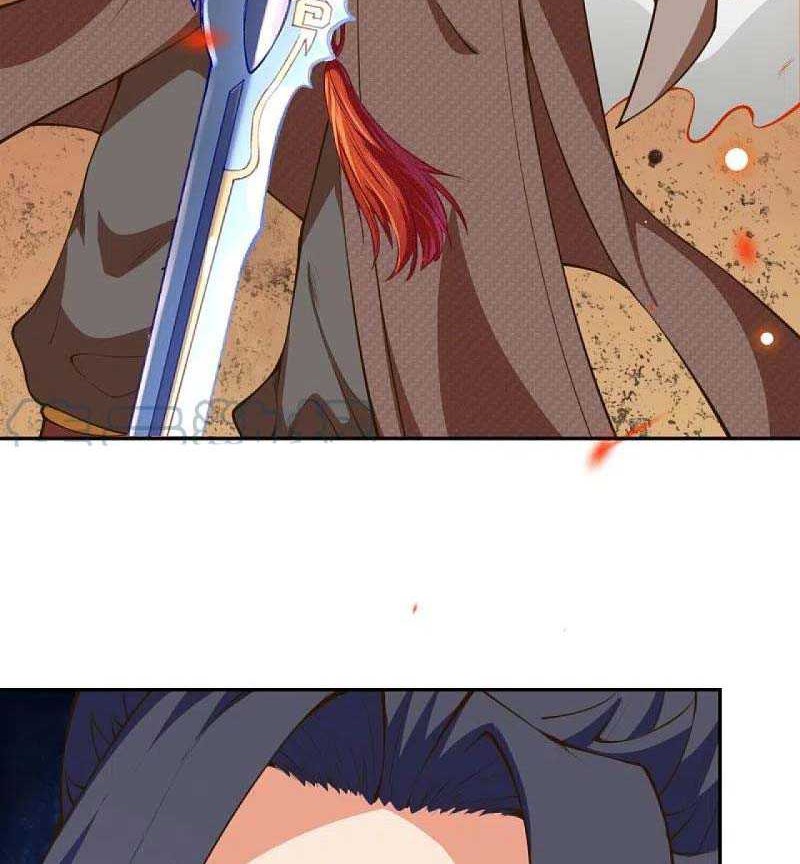 Against the Gods chapter 428 halaman 9