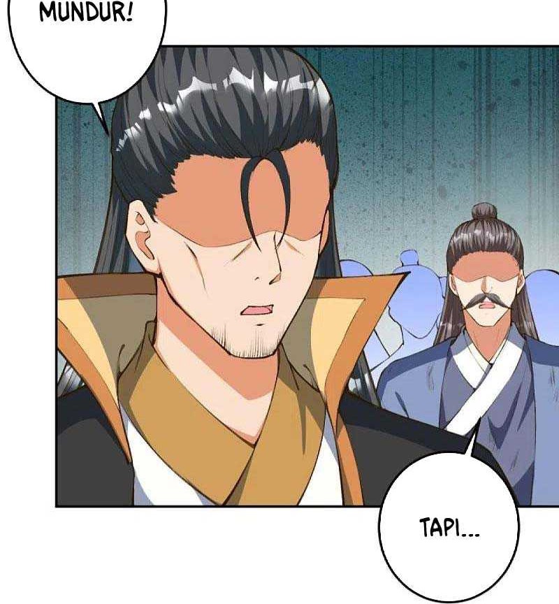 Against the Gods chapter 428 halaman 13