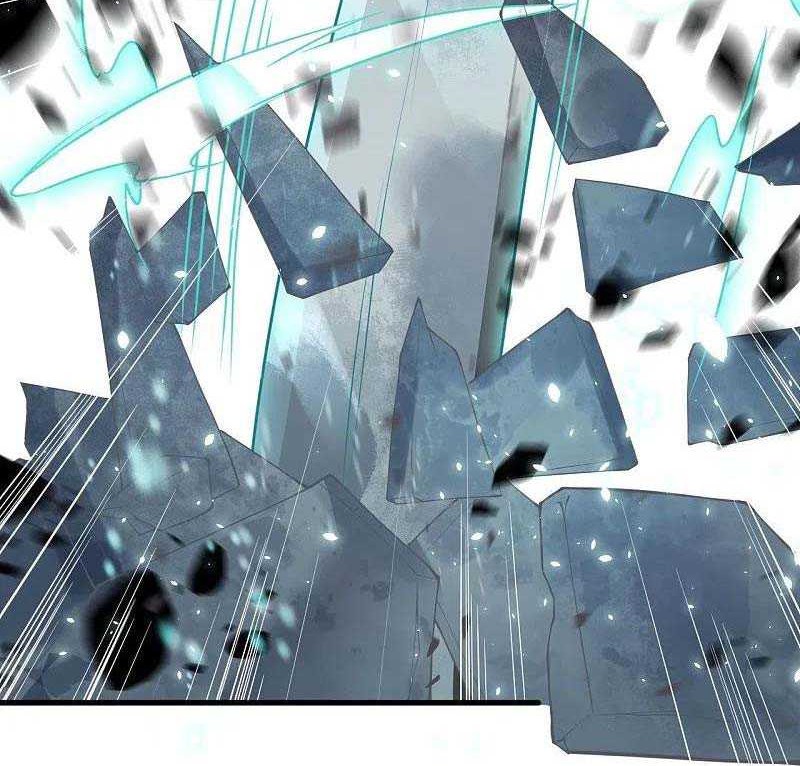 Against the Gods chapter 428 halaman 41
