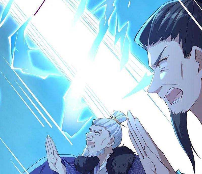 Against the Gods chapter 428 halaman 53