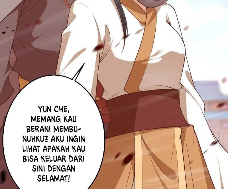 Against the Gods Bab 429 halaman 5