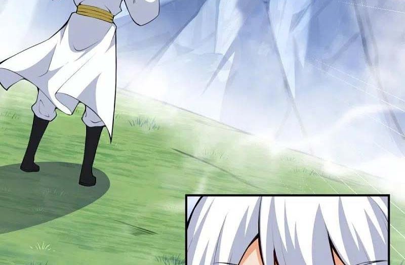 Against the Gods chapter 430 halaman 3