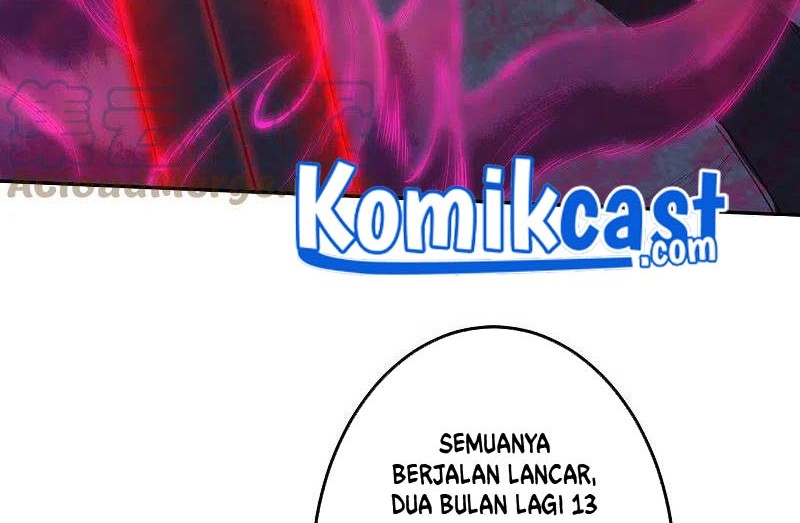 Against the Gods chapter 430 halaman 13