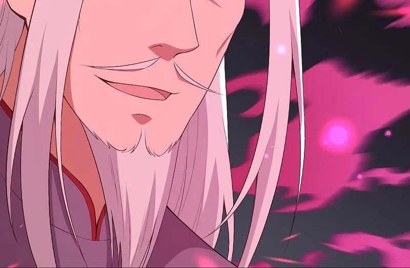 Against the Gods chapter 430 halaman 15