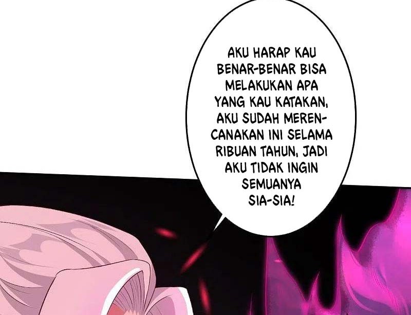 Against the Gods chapter 430 halaman 17