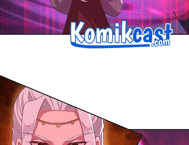 Against the Gods chapter 430 halaman 19