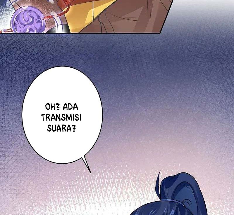 Against the Gods chapter 430 halaman 35