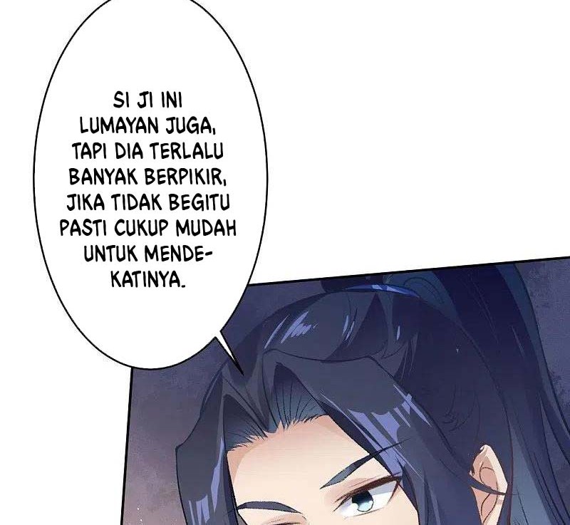 Against the Gods chapter 430 halaman 37