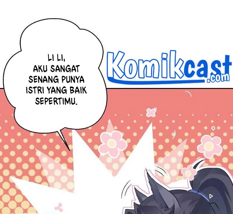 Against the Gods chapter 430 halaman 39