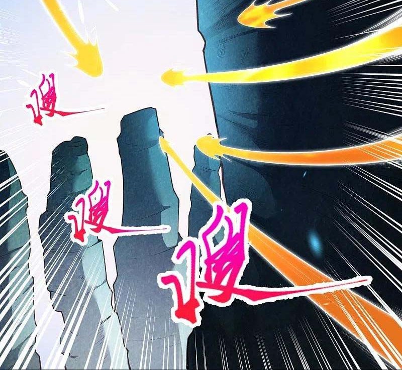 Against the Gods chapter 430 halaman 43