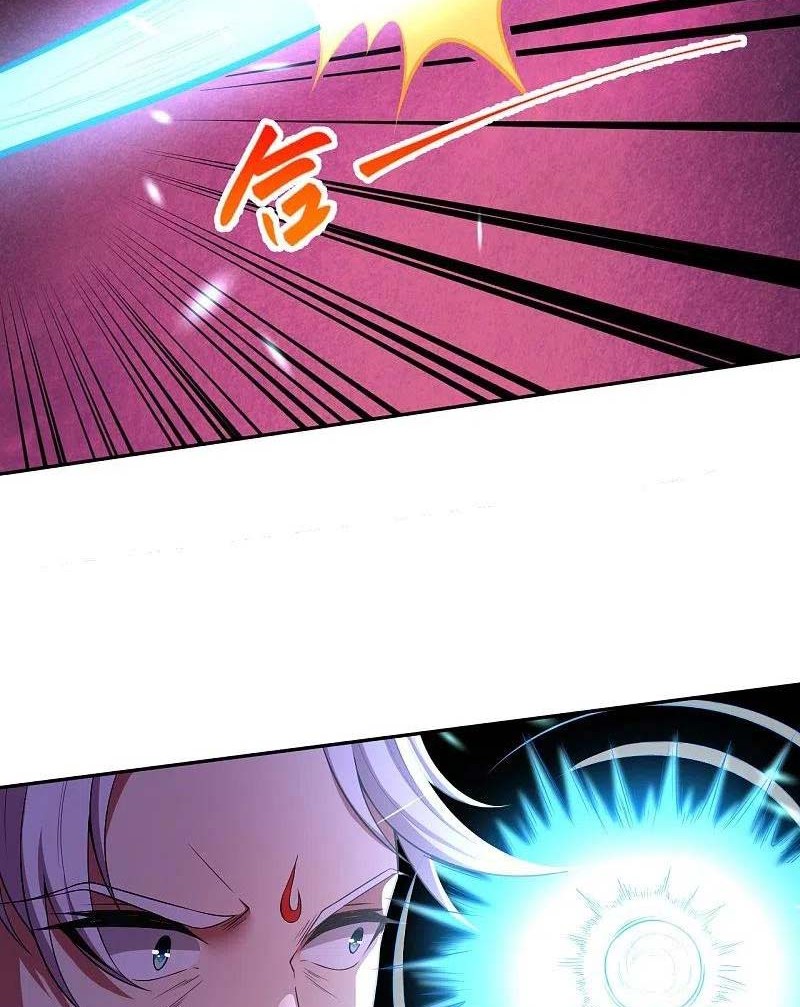 Against the Gods chapter 430 halaman 49
