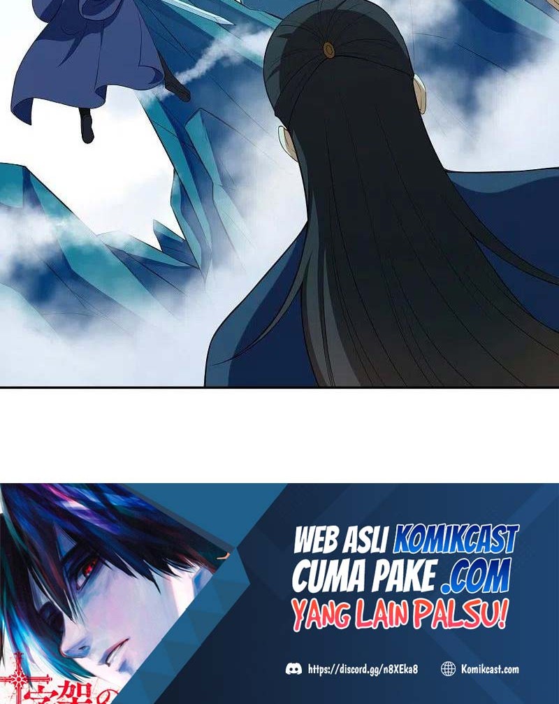 Against the Gods chapter 430 halaman 53