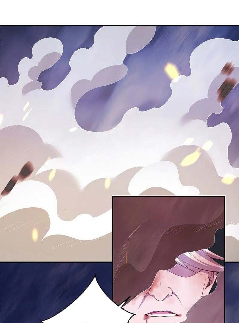 Against the Gods chapter 431 halaman 5