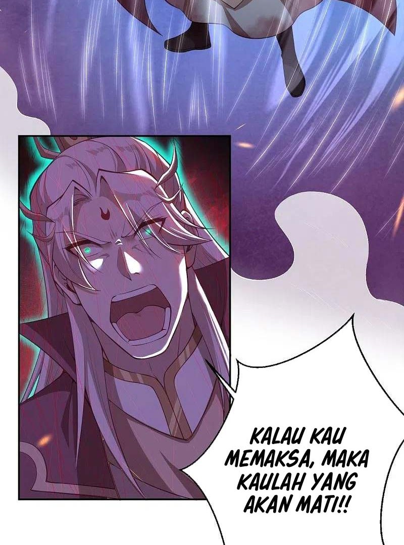 Against the Gods chapter 431 halaman 7