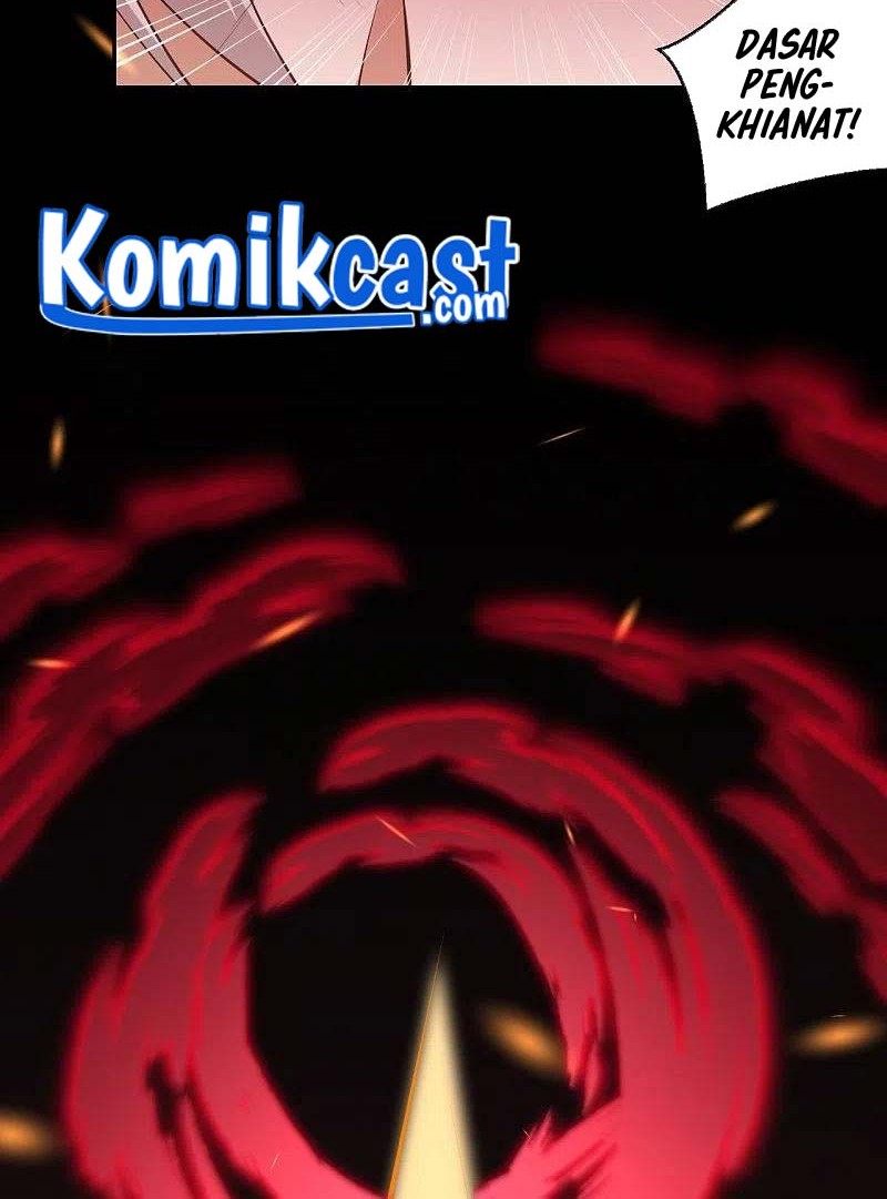 Against the Gods chapter 431 halaman 9