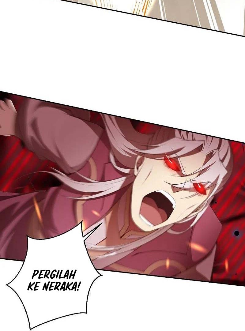 Against the Gods chapter 431 halaman 11