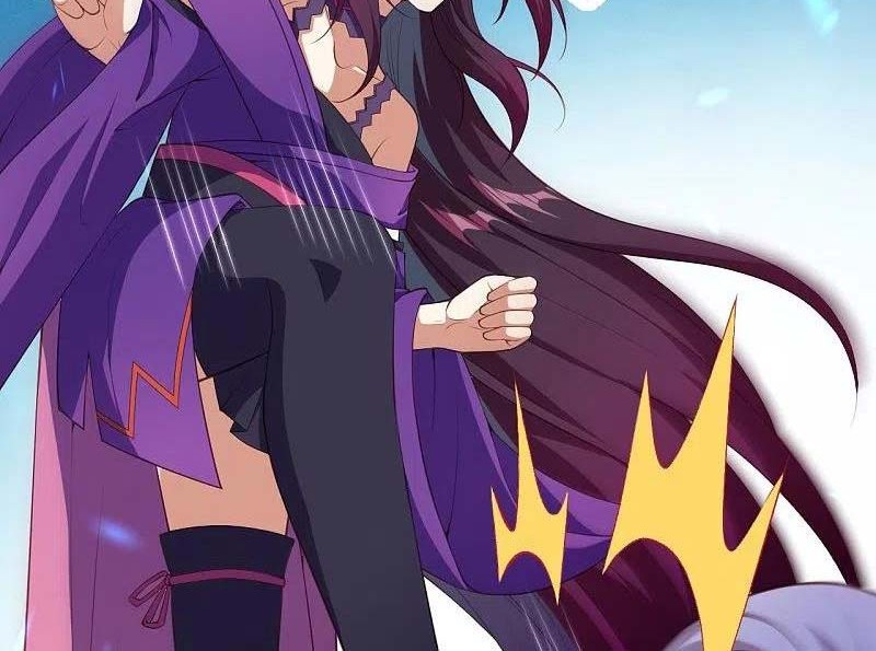 Against the Gods chapter 431 halaman 21