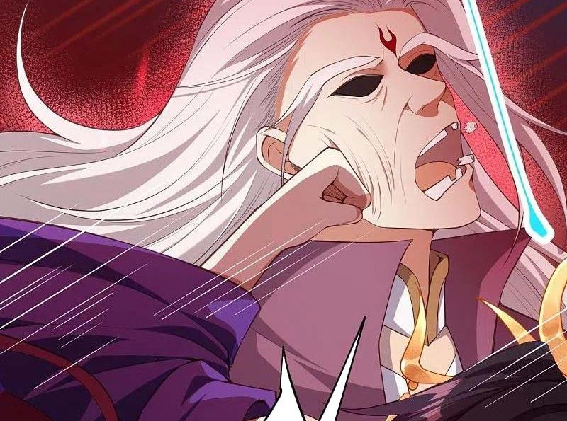 Against the Gods chapter 431 halaman 23