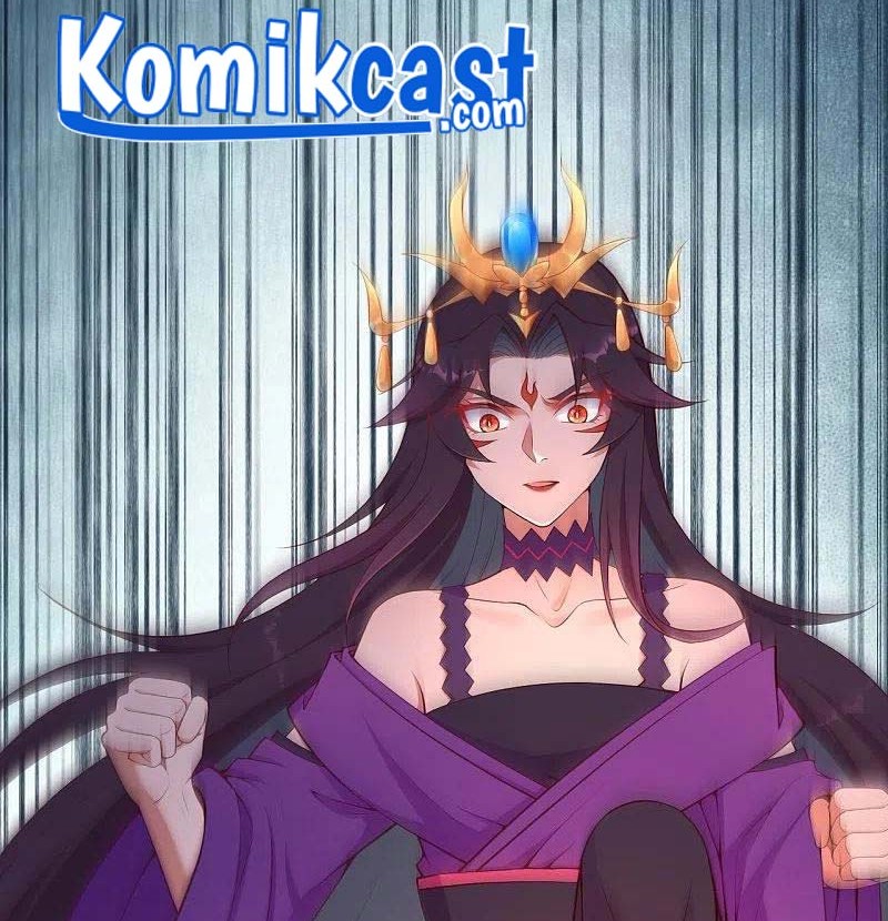 Against the Gods chapter 431 halaman 27