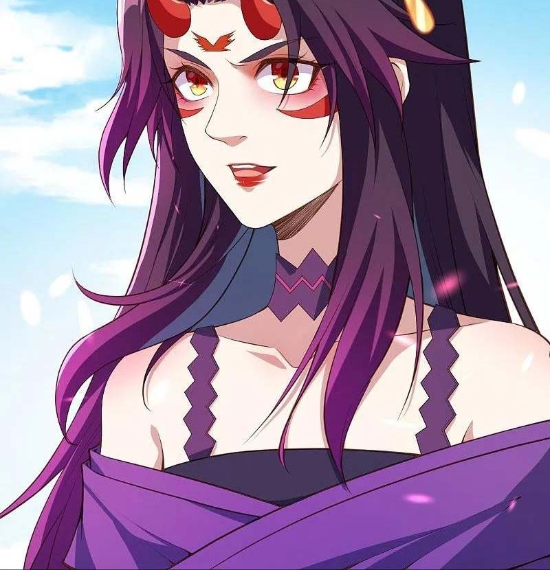 Against the Gods chapter 431 halaman 41