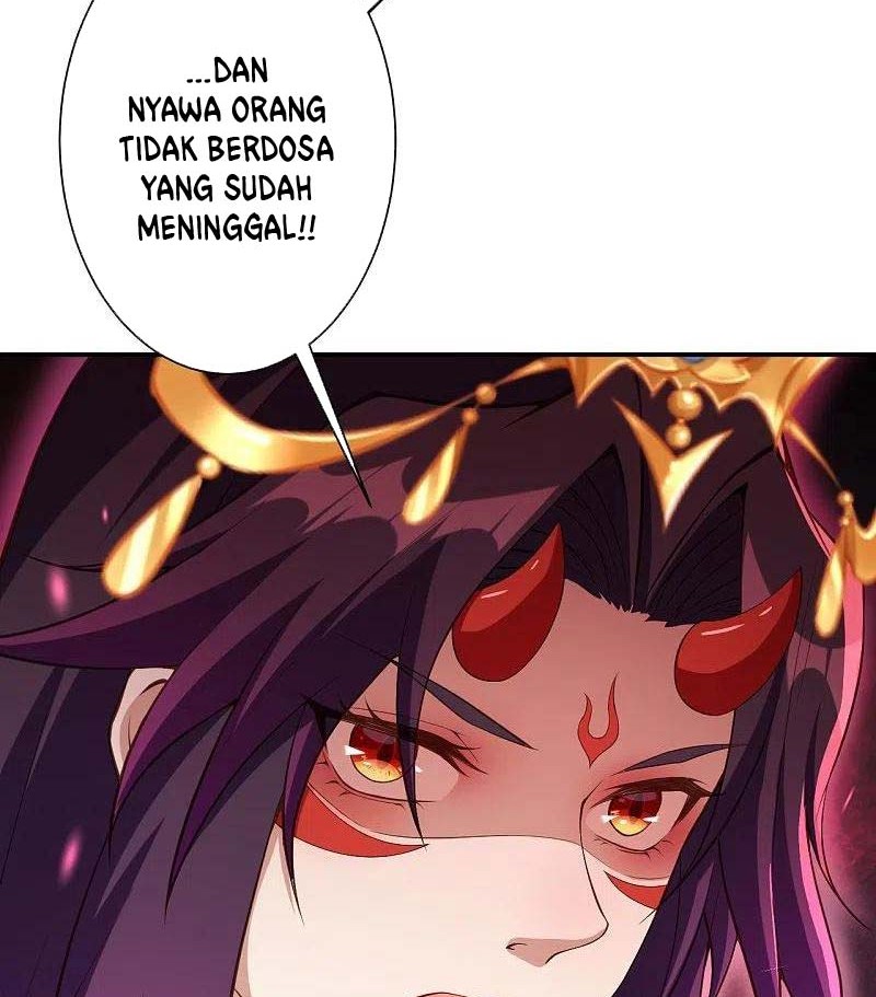 Against the Gods chapter 431 halaman 43