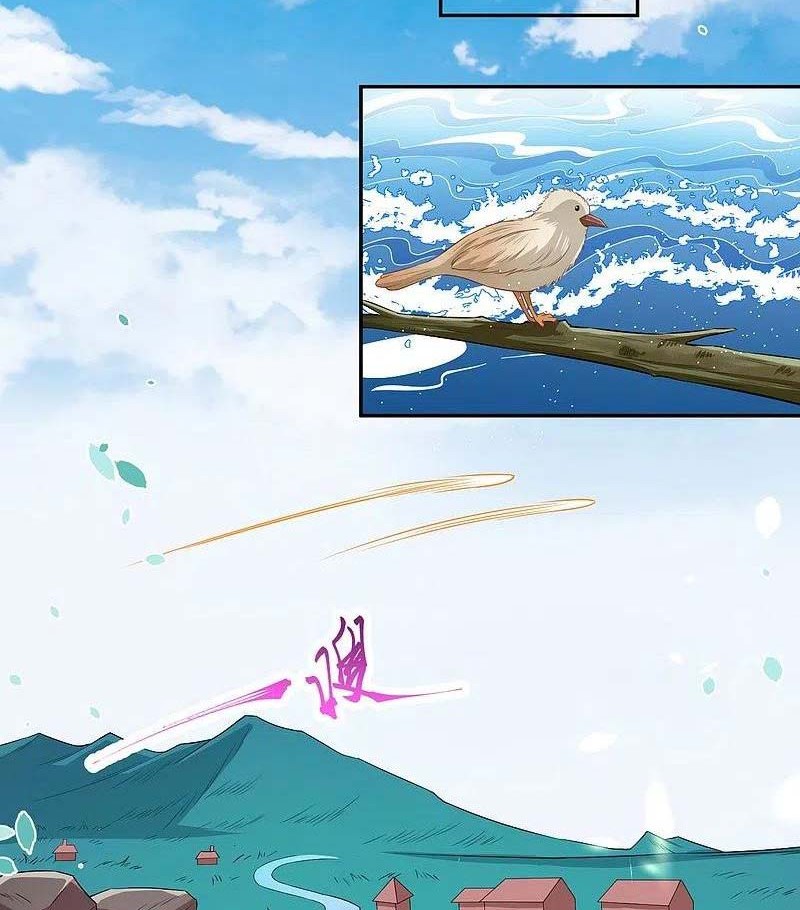Against the Gods chapter 431 halaman 47