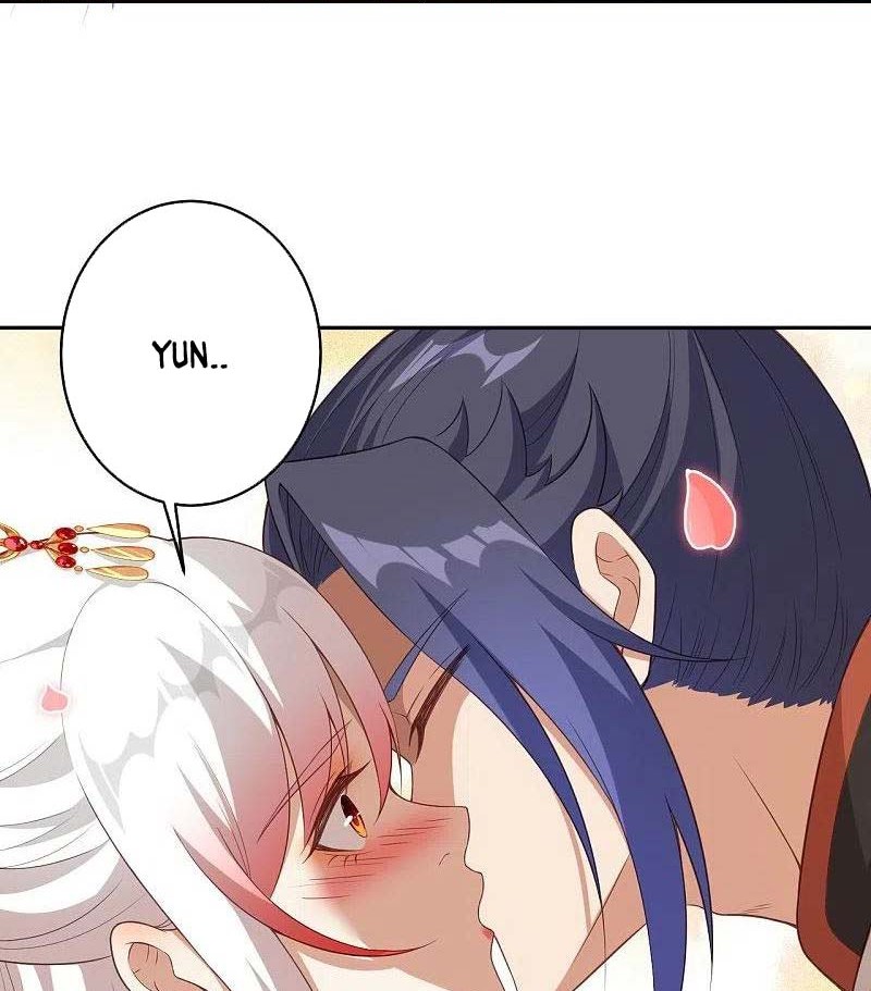 Against the Gods chapter 431 halaman 49