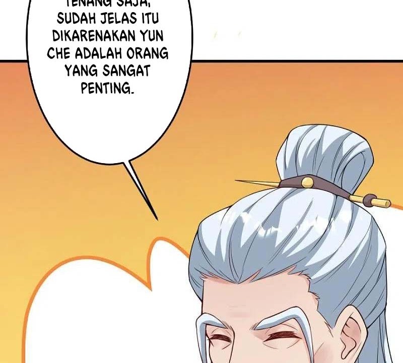 Against the Gods chapter 433 halaman 3