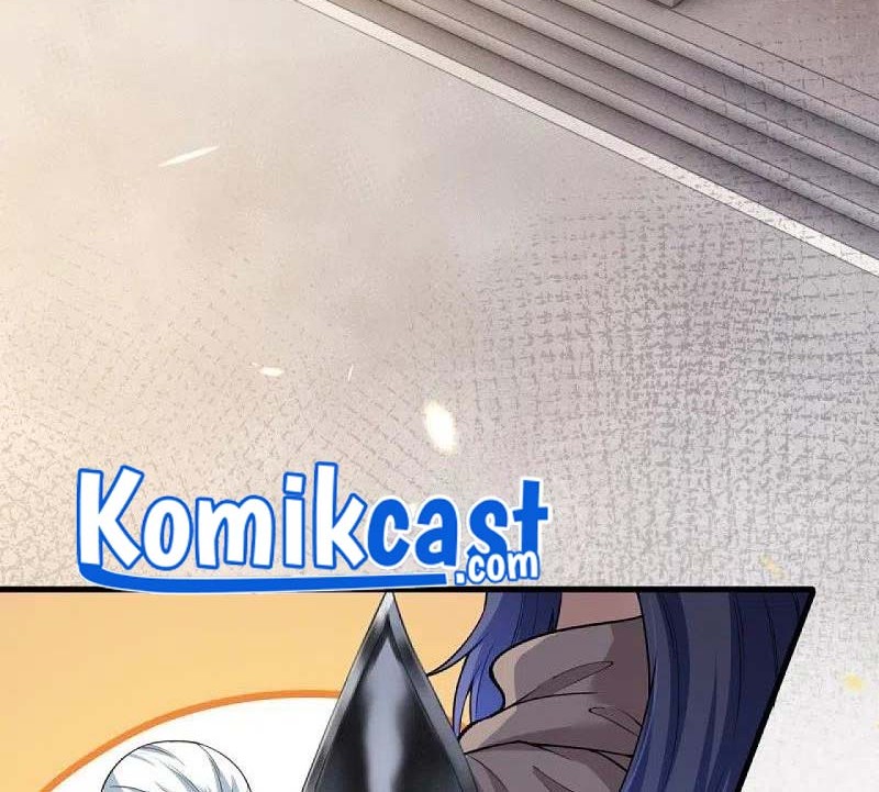 Against the Gods chapter 433 halaman 5