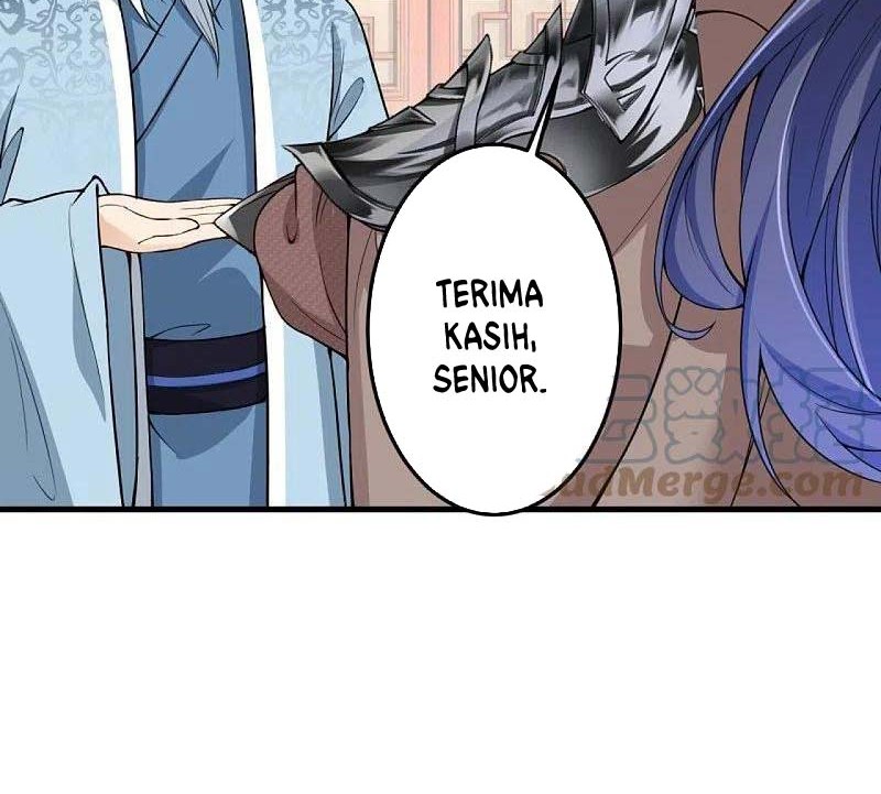 Against the Gods chapter 433 halaman 7