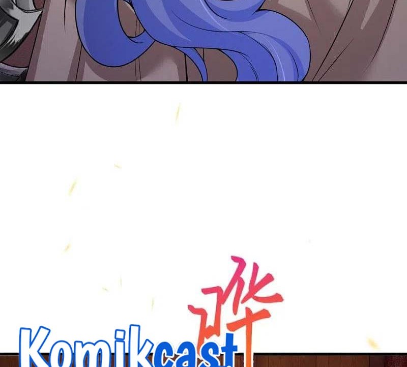 Against the Gods chapter 433 halaman 9