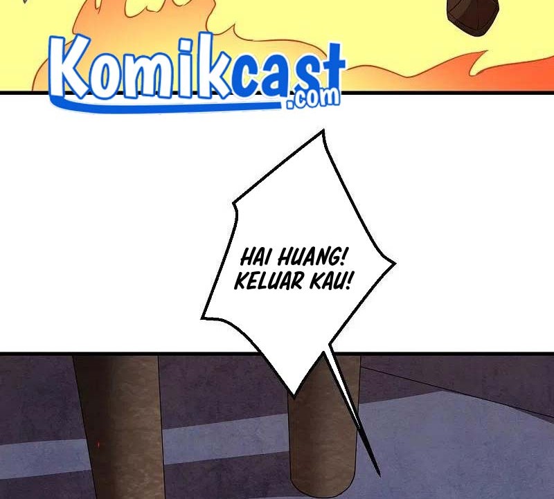 Against the Gods chapter 433 halaman 15
