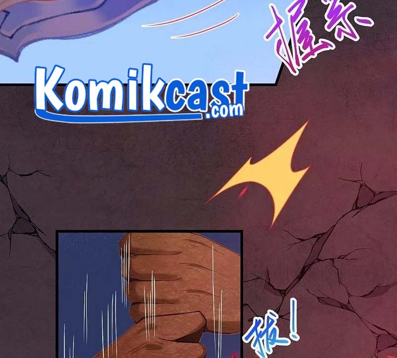 Against the Gods chapter 433 halaman 19