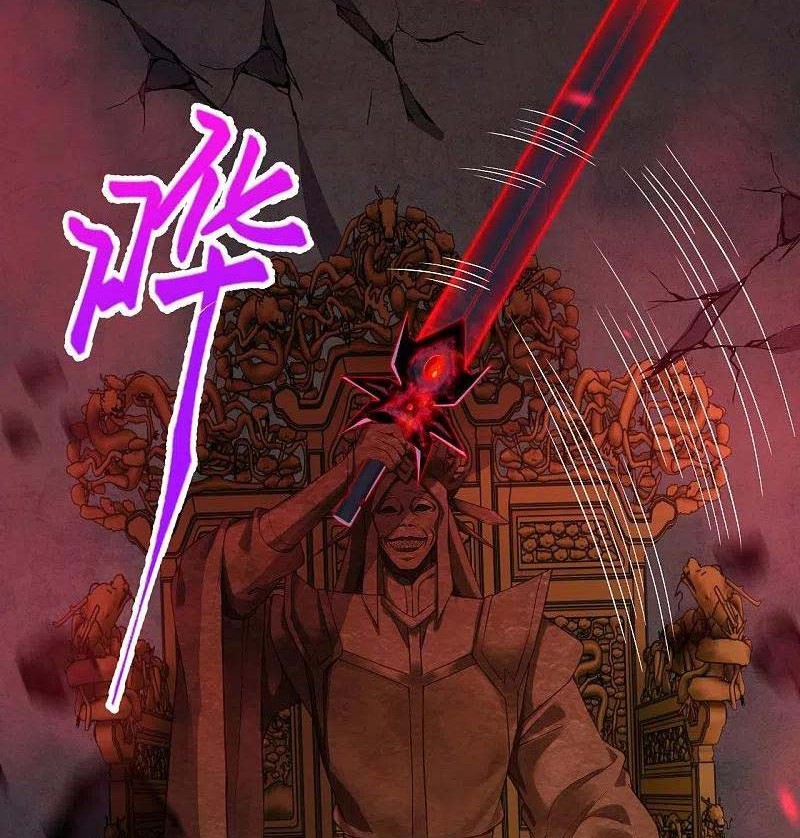 Against the Gods chapter 433 halaman 21